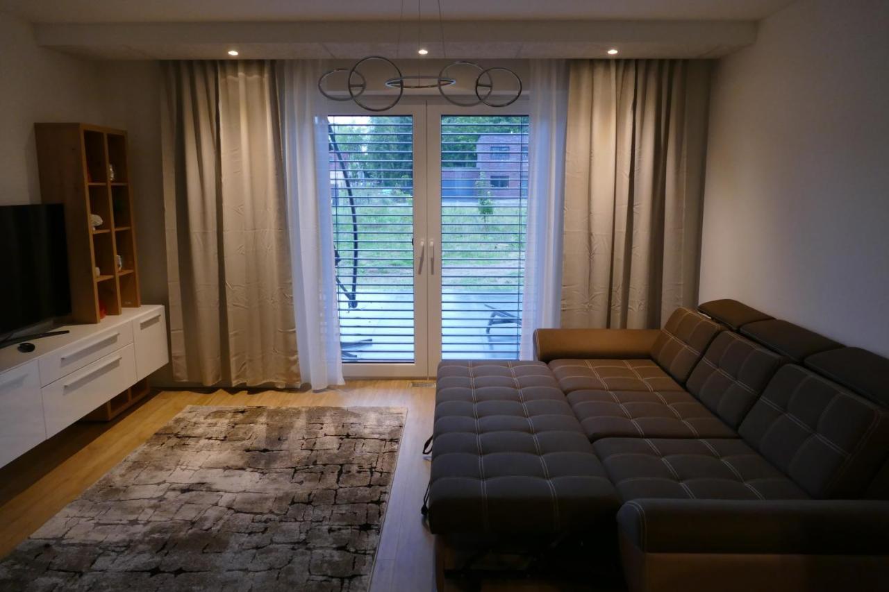 Ferienwohnung am Lankower See Schwerin  Exterior foto
