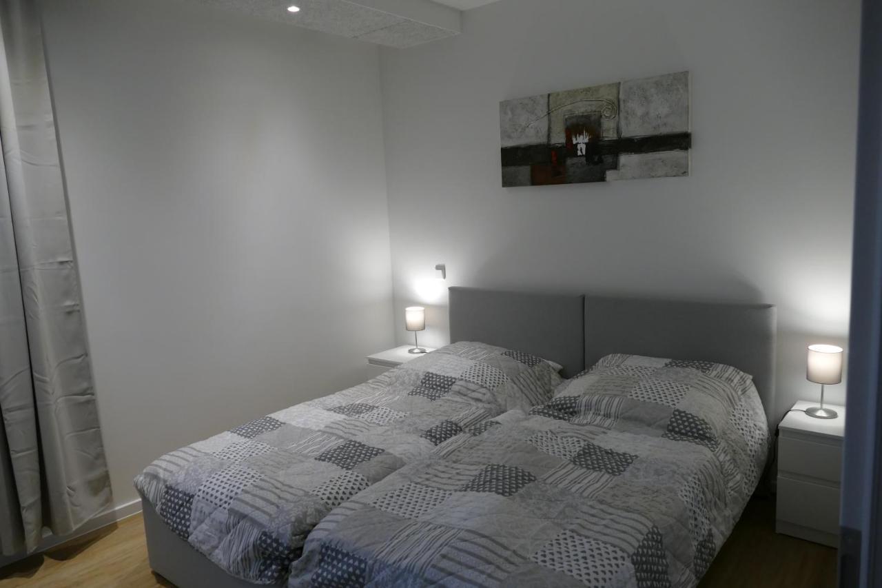 Ferienwohnung am Lankower See Schwerin  Exterior foto